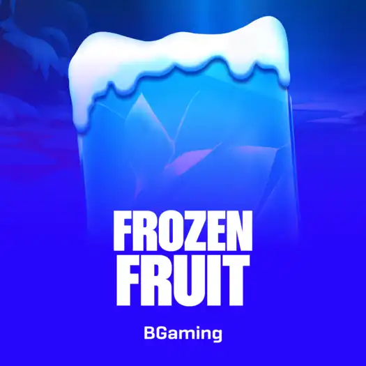 Frozen Fruit
