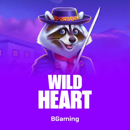 Wild Heart