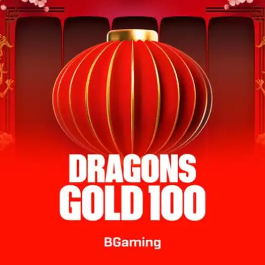 Dragon's Gold 100