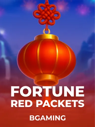 Fortune Red Packets