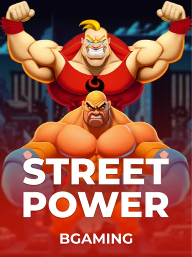 Street Power