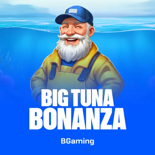 Big Boat Big Catch
