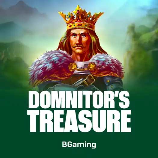 Domnitor's Treasure