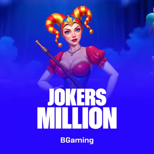 Joker’s Million