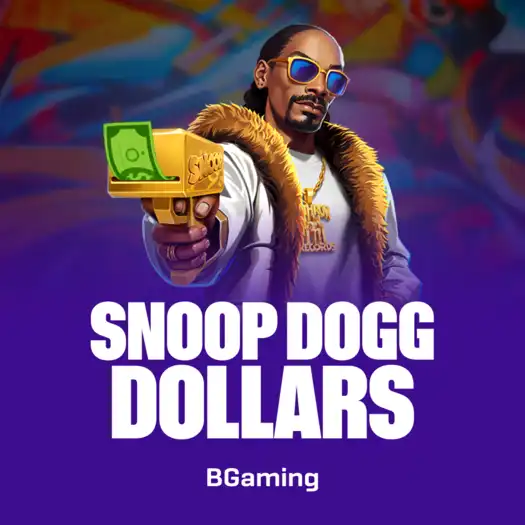 Snoop Dogg Dollars