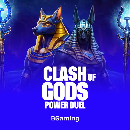 Clash of Gods: Power Duel