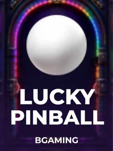 Lucky Pinball