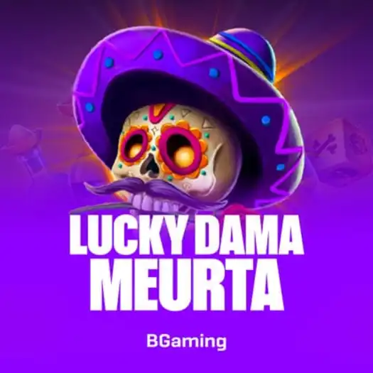 Lucky Dama Muerta