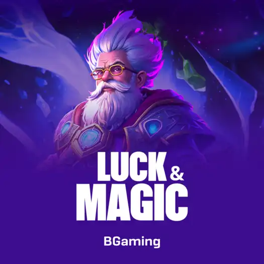 Luck & Magic