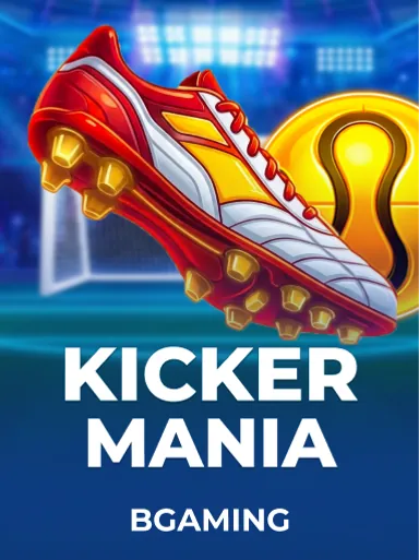 Kicker Mania