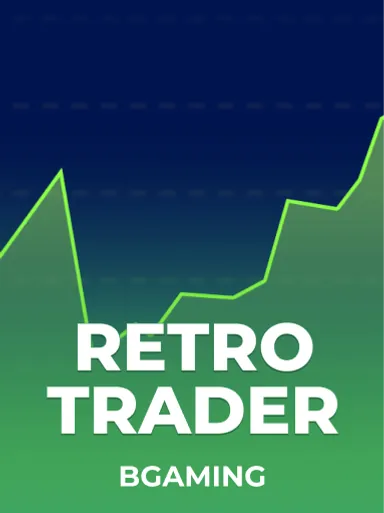 Retro Trader