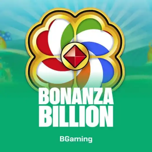 Bonanza Billion — BGaming