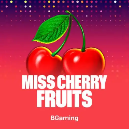 Miss Cherry Fruits