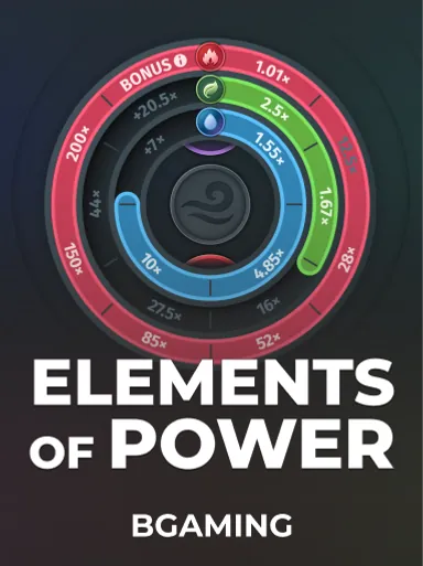 Elements of Power