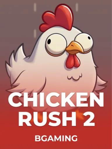 Chicken Rush 2