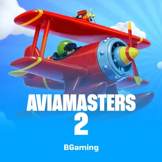 Aviamasters 2