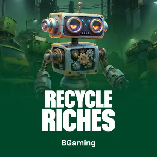 Recycle Riches