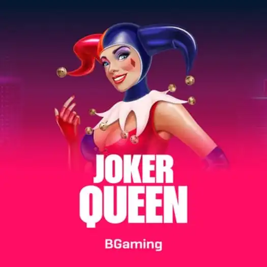 Joker Queen