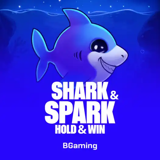 Shark & Spark Hold & Win