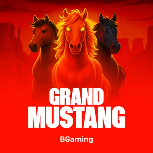 Grand Mustang