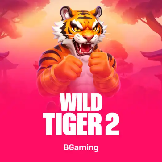 Wild Tiger 2