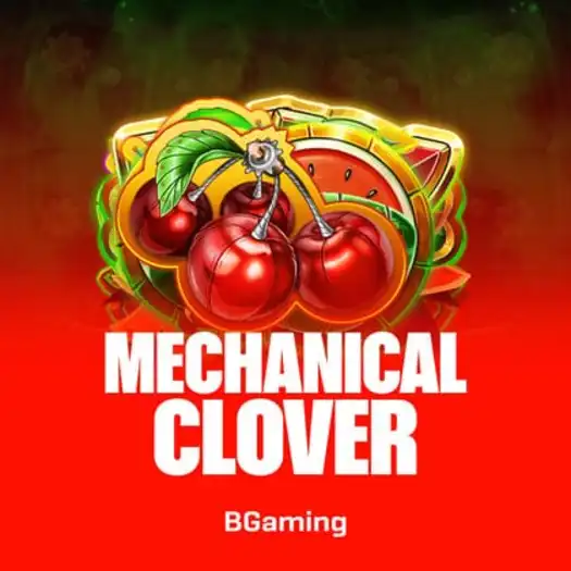 Mechanical Clover