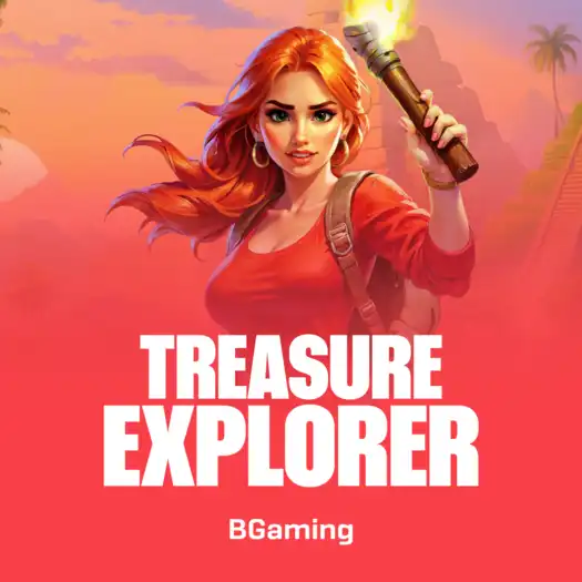 Treasure Explorer