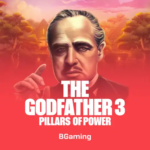The Godfather: 3 Pillars of Power