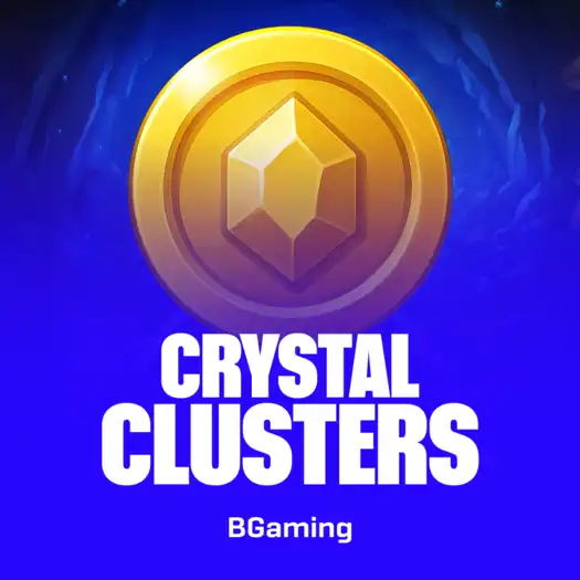 Crystal Clusters