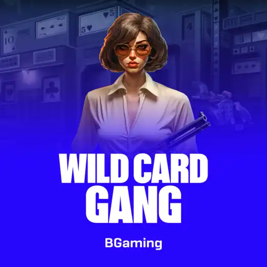 Wild Card Gang