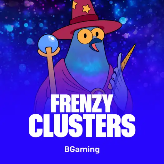 Frenzy Clusters