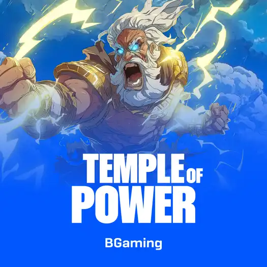 Temple of Power