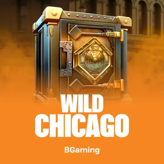Wild Chicago