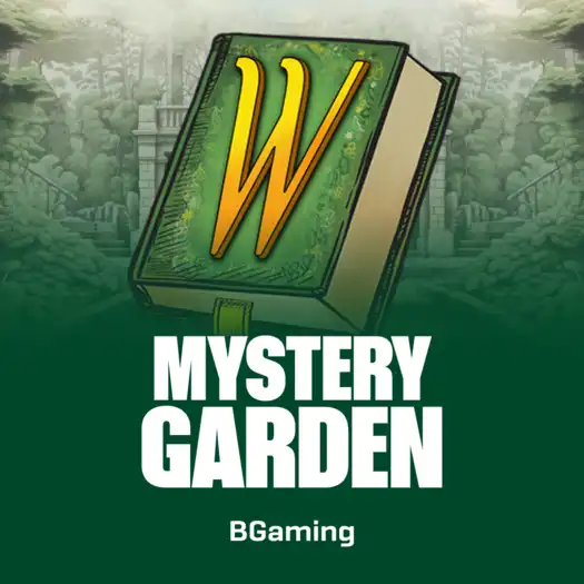 Mystery Garden