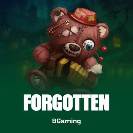 Forgotten