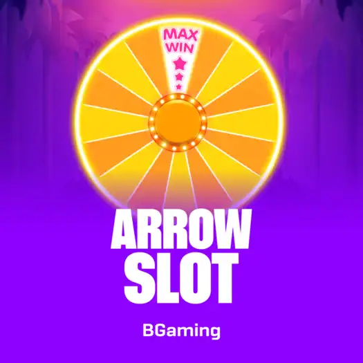 Arrow Slot