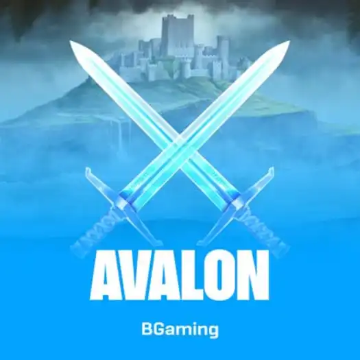 Avalon: The Lost Kingdom