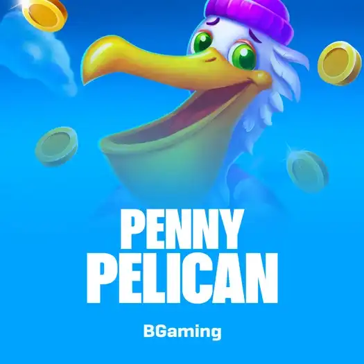 Penny Pelican — BGaming