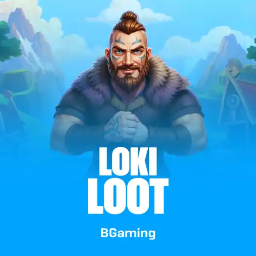 Loki Loot