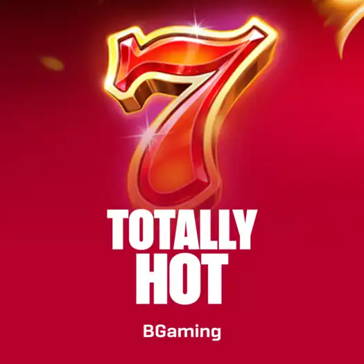 Totally Hot
