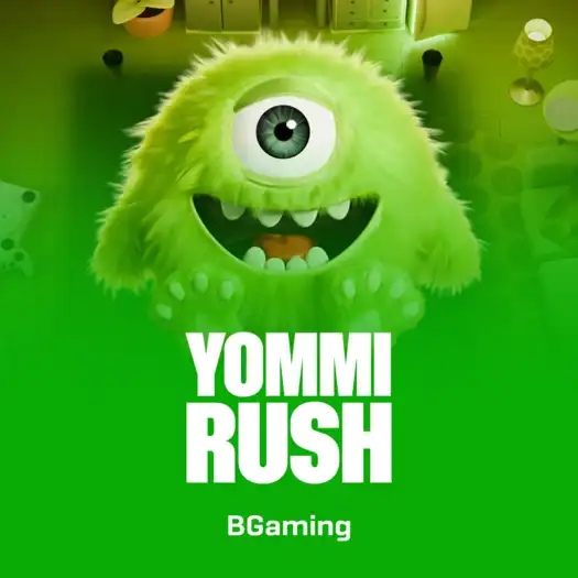 Yommi Rush