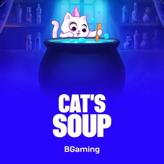 Cat's Soup