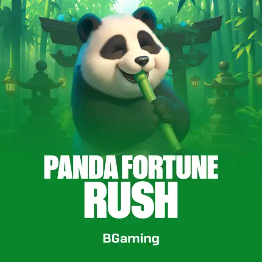 Panda Fortune Rush