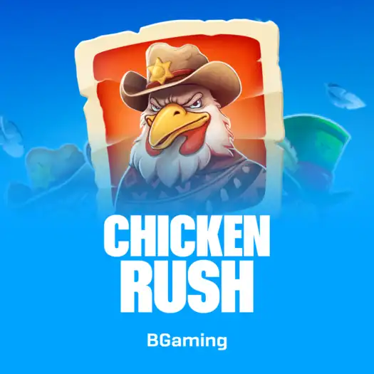 Chicken Rush