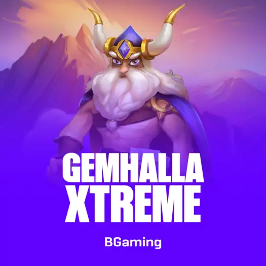 Gemhalla Xtreme