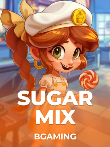 Sugar Mix