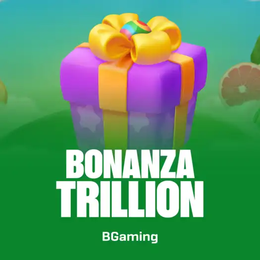 Bonanza Trillion — BGaming