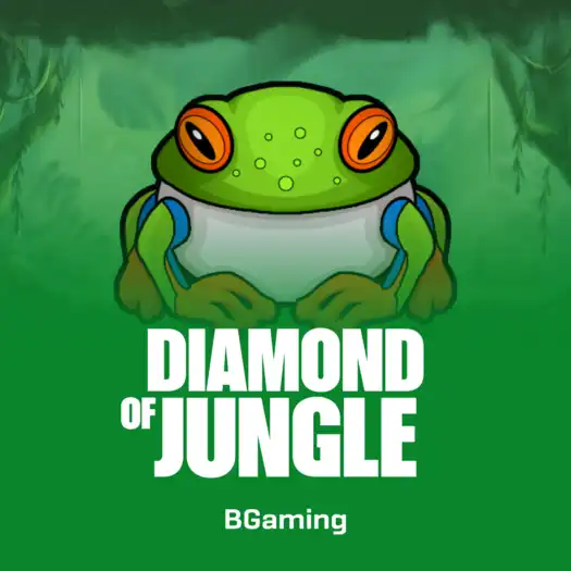 Diamond of Jungle