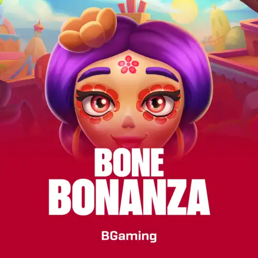 Bone Bonanza