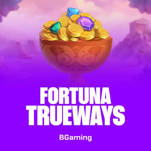 Fortuna TRUEWAYS